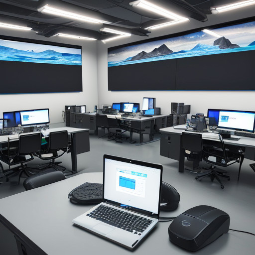 Optimasi Performa Komputer dengan RAM 32GB dan SSD Terbaru