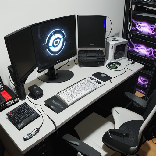 Optimasi Hardware untuk Meningkatkan Performa Komputer