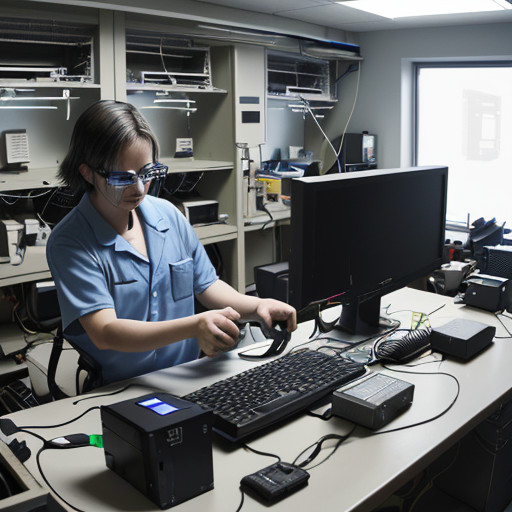 Optimasi Hardware untuk Meningkatkan Performa Komputer