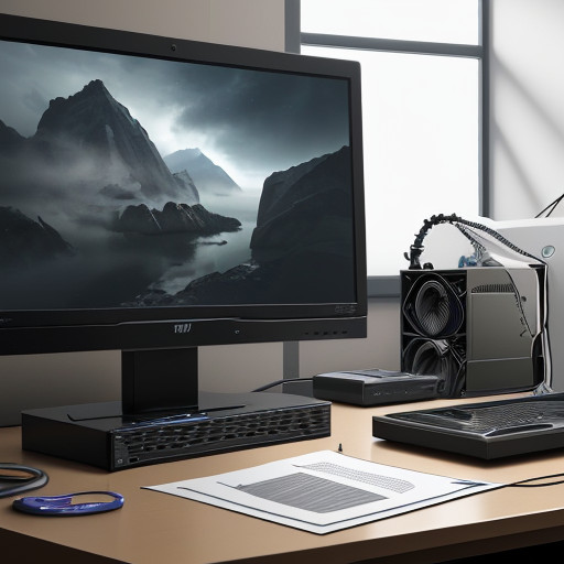 Optimasi Performa Komputer Dengan Hardware Terbaru