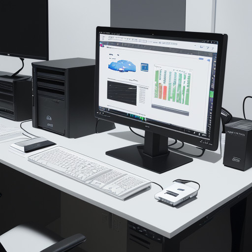 Optimisasi Performa Komputer dengan Hardware Terbaru