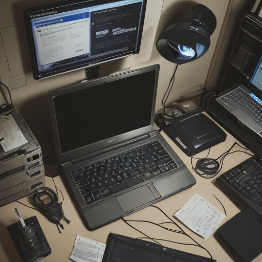 Perbaiki Performa Komputer dengan Menggantikan RAM Lama