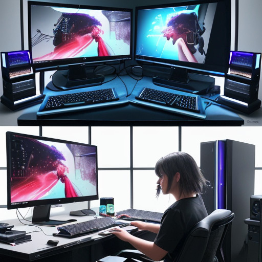 Meningkatkan Kinerja RAM PC dengan Menggunakan DDR5