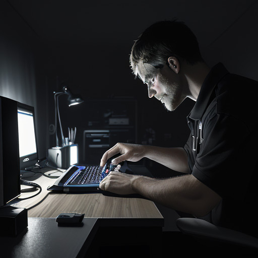 Optimizing Hardware Upgrade untuk Meningkatkan Kinerja Komputer