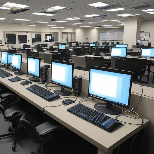 Perkembangan Teknologi CPU: Pengaruh pada Performa Komputer