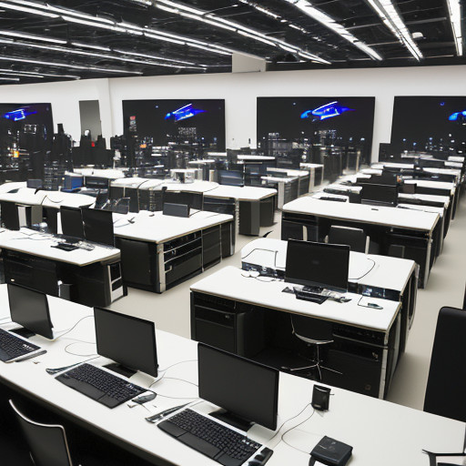 Optimasi Hardware Komputer Untuk Meningkatkan Performa