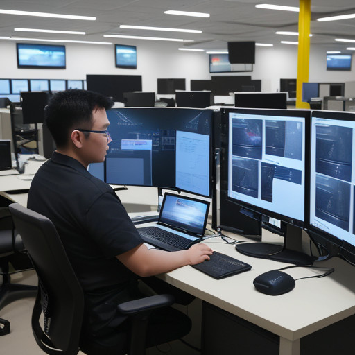 Peringkat Hardware Komputer Terbaru 2023 Dibawah 500 Rupiah