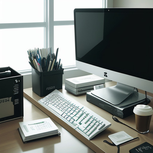 Optimasi Performa Komputer dengan Penggunaan RAM yang Tepat