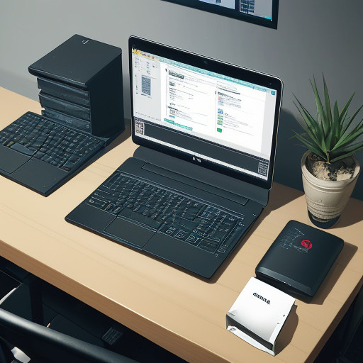 Optimizing RAM untuk Meningkatkan Performa Komputer