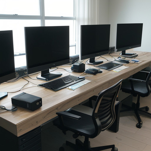 Optimasi Hardware Komputer untuk Meningkatkan Performa