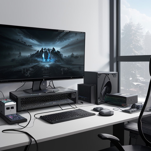 Optimisasi Performa Komputer untuk Prosesor Intel Core i9