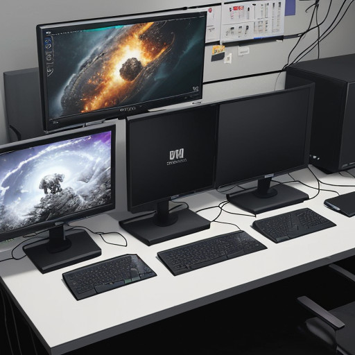 Permainan Kecepatan RAM Penting untuk Performa Komputer