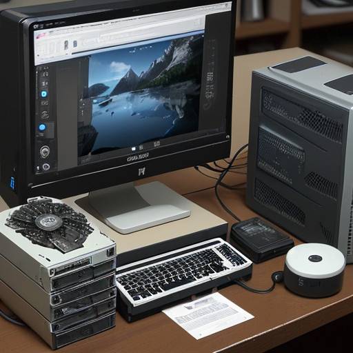 Mengatasi Lagi Hardware Komputer dengan Dampak Performa