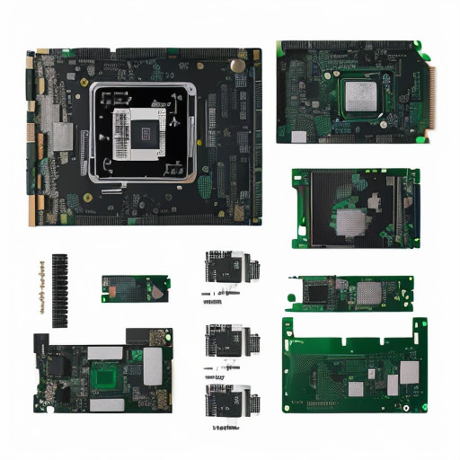Pengertian Penting Hardware Komputer Bagi Performa