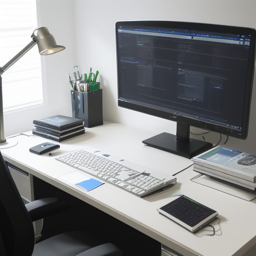 Optimasi Performa Komputer dengan Perawatan Hardware yang Tepat