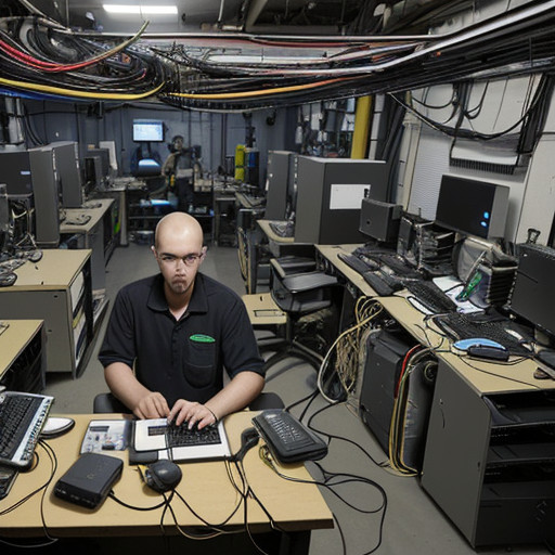 Optimizing Hardware Upgrade untuk Meningkatkan Performa Komputer