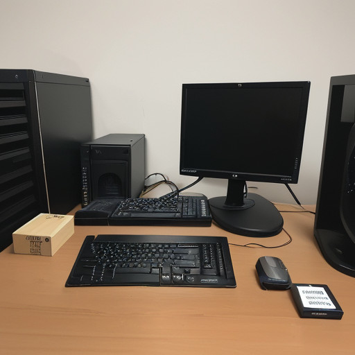 Optimisasi Hardware Komputer untuk Meningkatkan Performa