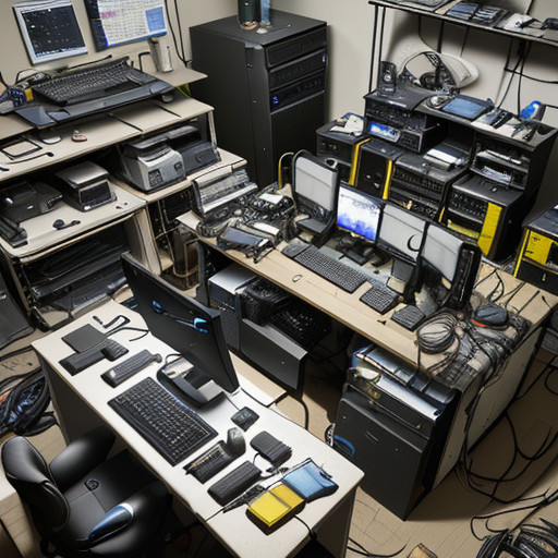 Mengoptimalkan Hardware Komputer untuk Meningkatkan Performa