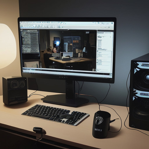 Mengoptimalkan Performa Komputer dengan Menggunakan RAM yang Cukup