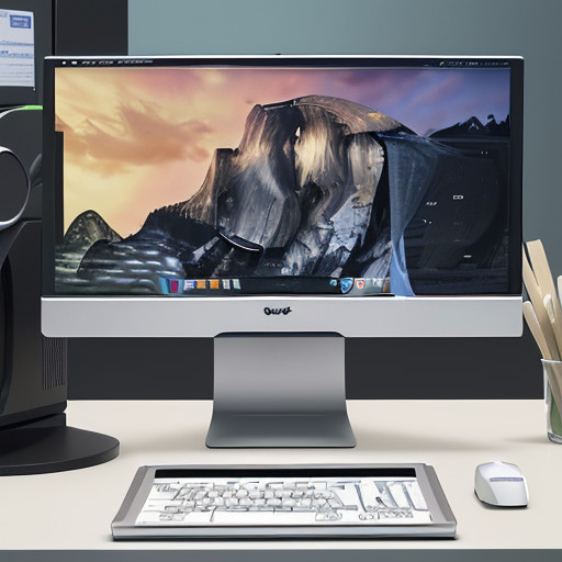 Penggunaan RAM 16 GB untuk Meningkatkan Kinerja Komputer