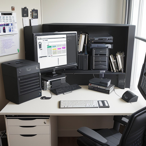 Optimasi Hardware PC untuk Meningkatkan Performa Komputer