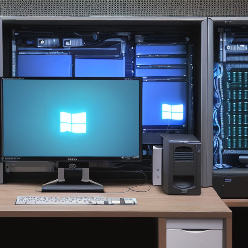 Optimizing Performa Komputer dengan Penggunaan RAM yang Efektif