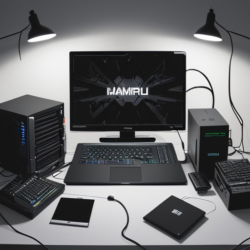 Optimasi Hardware untuk Meningkatkan Performa Komputer