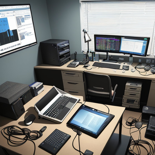 Perangkat Lunak yang Dapat Mengoptimalkan Performa Komputer Anda