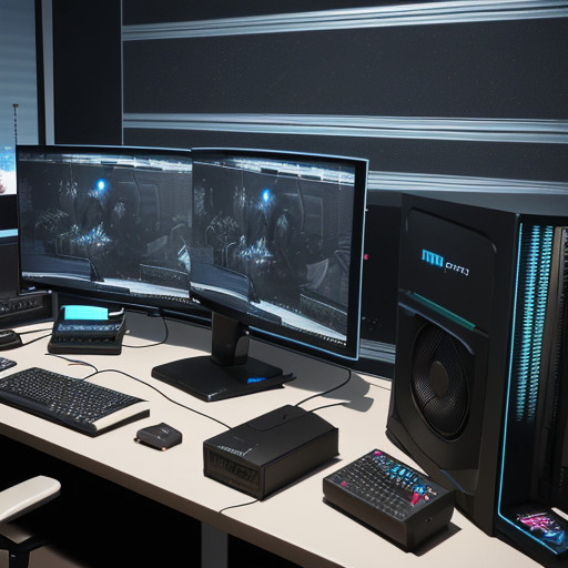 Perangkat Keras PC Meningkatkan Performa Komputer secara Signifikan