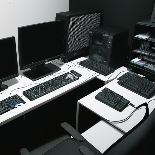 Optimasi Performa Komputer Dengan Pengaturan Hardware yang Tepat