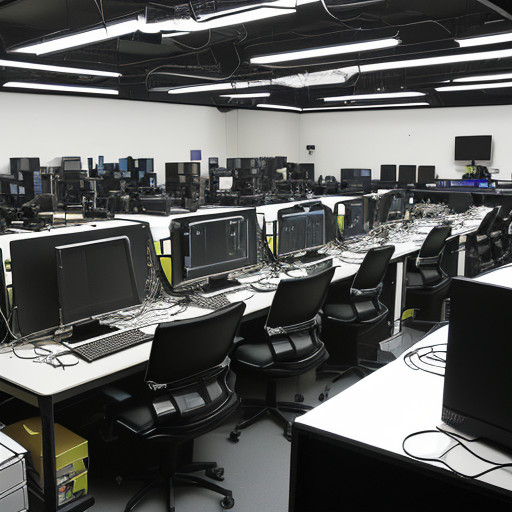 Optimasi Hardware Komputer untuk Meningkatkan Kinerja