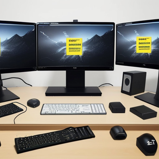 Optimasi Performa Komputer dengan Penggunaan RAM yang Efektif