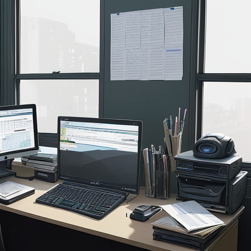 Optimasi Performance Komputer Dengan Penggunaan RAM yang Tepat