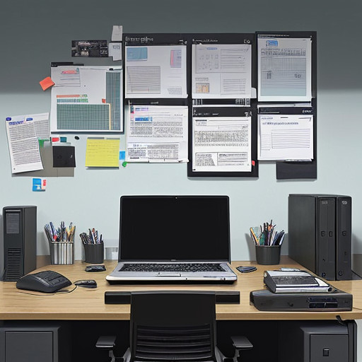 Optimasi Hardware Komputer untuk Meningkatkan Kinerja