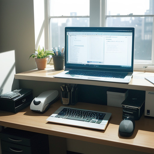 Optimizing Komputer dengan Penggunaan RAM yang Efektif