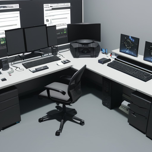 Optimasi Hardware Untuk Meningkatkan Performa Komputer