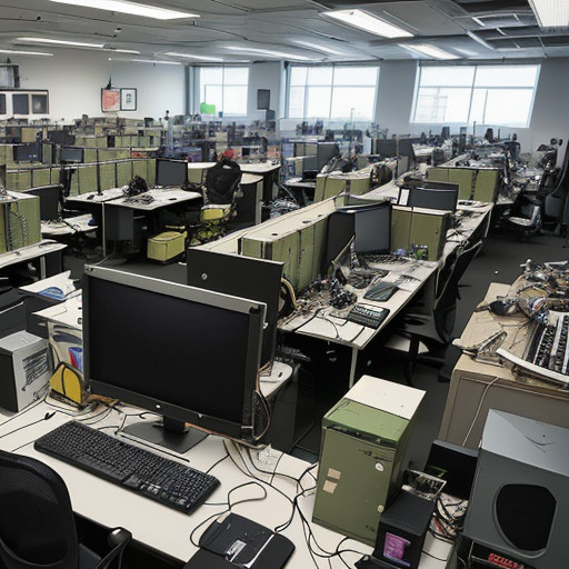 Optimasi Hardware untuk Meningkatkan Performa Komputer