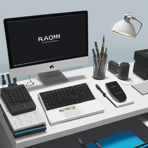 Optimasi Performa Komputer dengan Penggunaan RAM yang Efektif