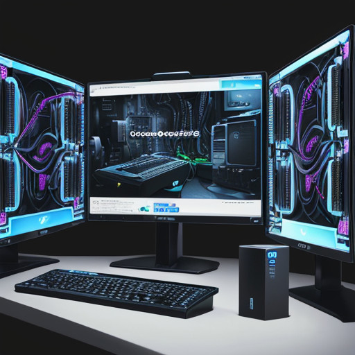 Peningkatan Performa Komputer dengan Memori SSD Cepat