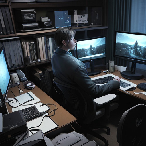 5 Tips Meningkatkan Performa Komputer dengan Hardware Upgrade