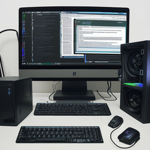 Mengoptimalkan Performa Komputer dengan Penggunaan RAM yang Tepat