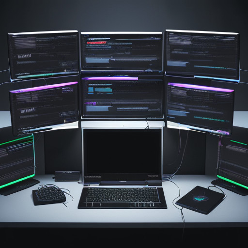 Optimasi Performa Komputer dengan Penggunaan RAM yang Tepat