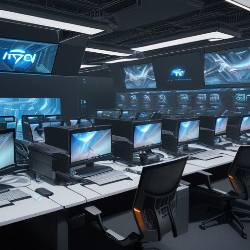 Perang Otomatisasi Antara AMD Ryzen dan Intel Core i9