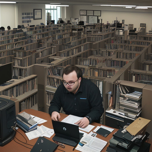 Perangkat Lunak Optimasi Performa Komputer dengan Cara Efektif