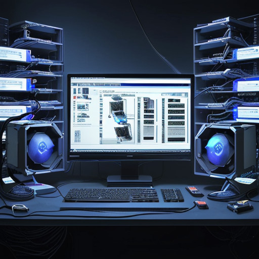 Optimizing Hardware untuk Meningkatkan Kinerja Komputer