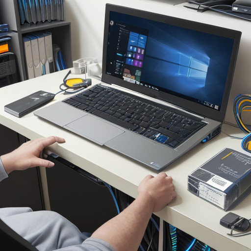 Mengoptimalkan Performa Komputer dengan Upgrade RAM