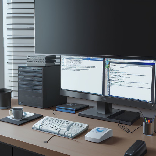 Optimasi Performa Komputer Dengan Penggunaan RAM 16 GB