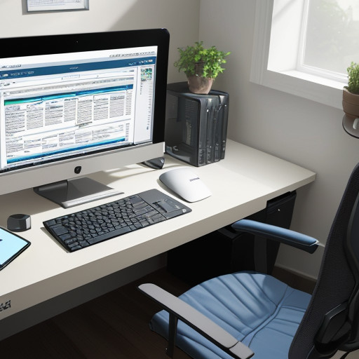 Optimizing RAM untuk Meningkatkan Performa Komputer