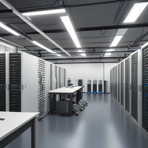 Optimizing Hardware Performa Komputer untuk Aplikasi Berat