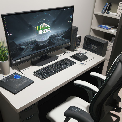 Optimizing Hardware Komputer untuk Meningkatkan Performa